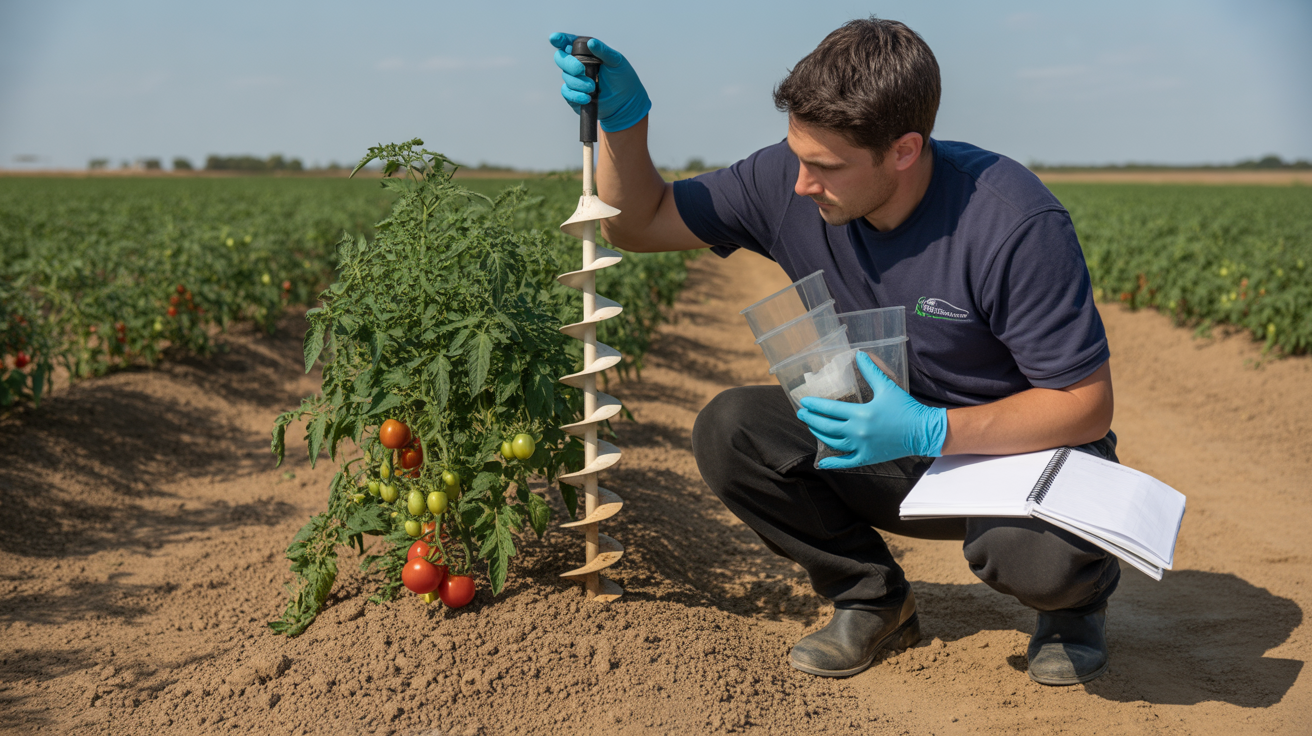 Prevenção e Boas Práticas para um Cultivo Saudável