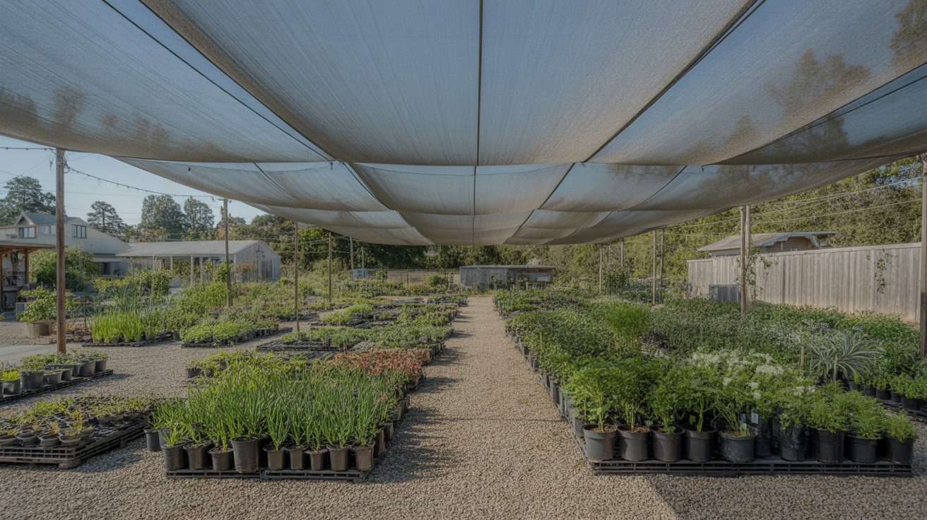 Aclimatação Gradual: A Estratégia Definitiva para Proteger Suas Plantas
