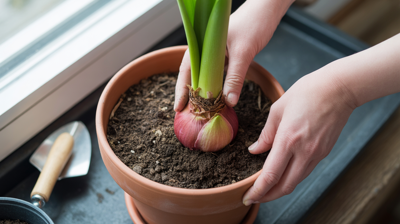 Após o Frio: Plantio e Cuidados para uma Floração Exuberante