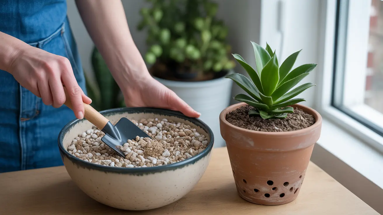 Prevenção e Cuidados Futuros para uma Planta Saudável