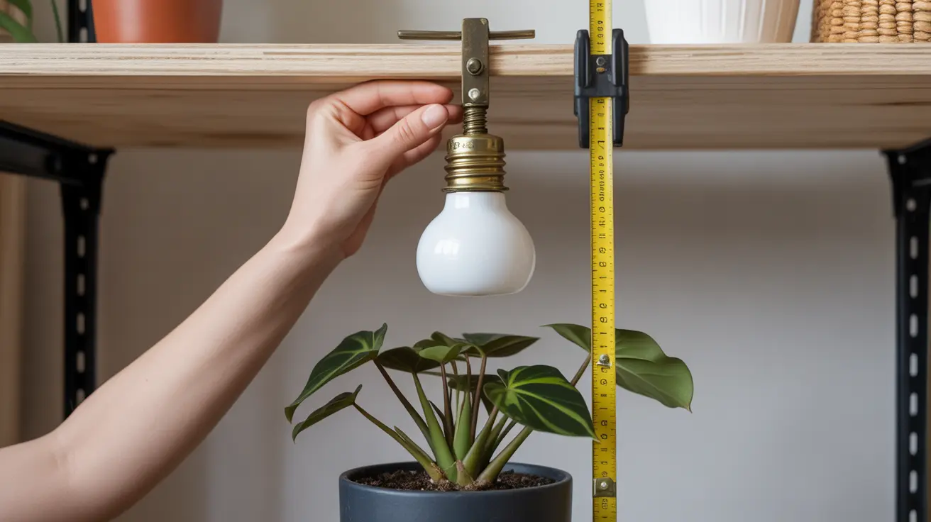 Escolhendo e Instalando sua Lâmpada LED Grow E27