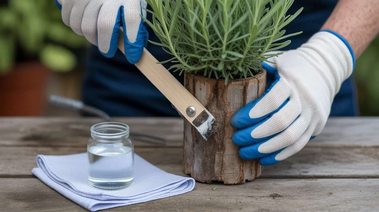 O Método de Raspagem Manual: Passo a Passo Detalhado